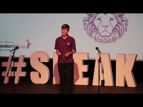 Josh Norris, Climate Change: How to Fix Our Mistakes, Sussex Speak Out