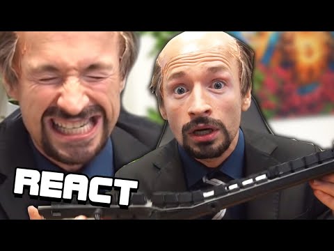 React: Erster 32 jähriger, der Dark Souls durchspielt