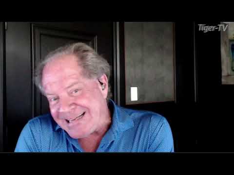 August 24th, The Trader's Edge with Steve Rhodes on TFNN - 2021