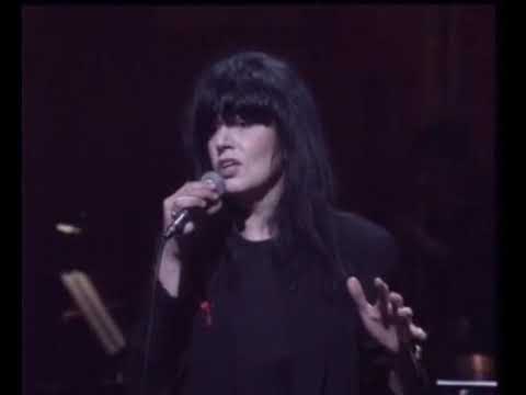 Catherine Ribeiro - De la Main Gauche 1995 "A Danielle Messia Chanteuse,Auteure Compositrice" 1982