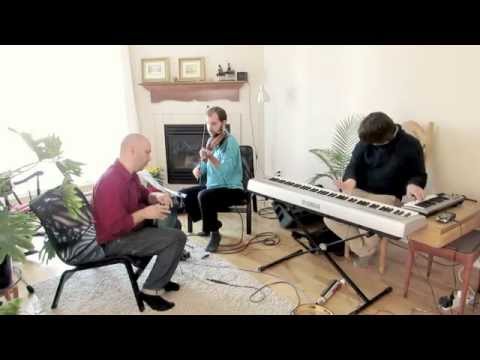 Balkan Vibes-Band Montreal-Pelistersko Oro