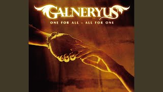 Galneryus - Sign Of Revolution