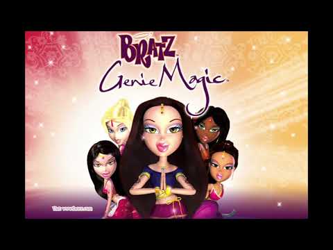 Bratz - Make You Wanna Dance (Demo) HQ