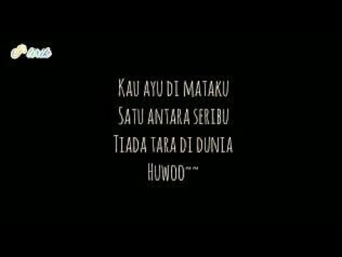 Cinta Terakhir by AIMAN SIDEK ft SYAZMIN || lirik