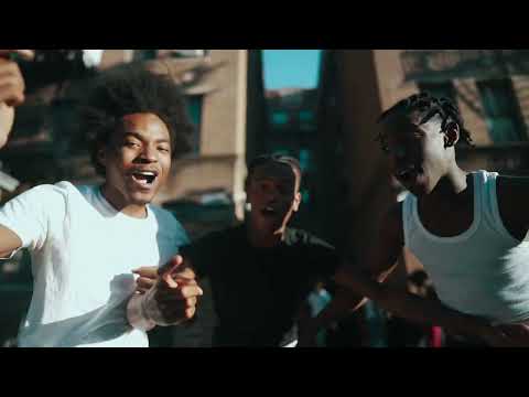 Humble Gz x Tazzo B x QG Meer - "WARZONE" (Official Video)