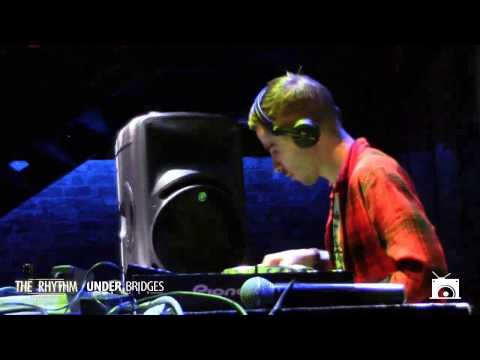 Jullian Gomes Live From The Rhythm - Johannesburg #BestBeatsTv #TheRhythmJHB