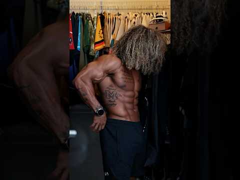 SUPERHUMAN RECOVERY ROUTINE. 💯💪🏽🔥 #RECOVERY #ROUTINE #SUPERHUMAN