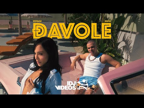 Video thumbnail for Đavole