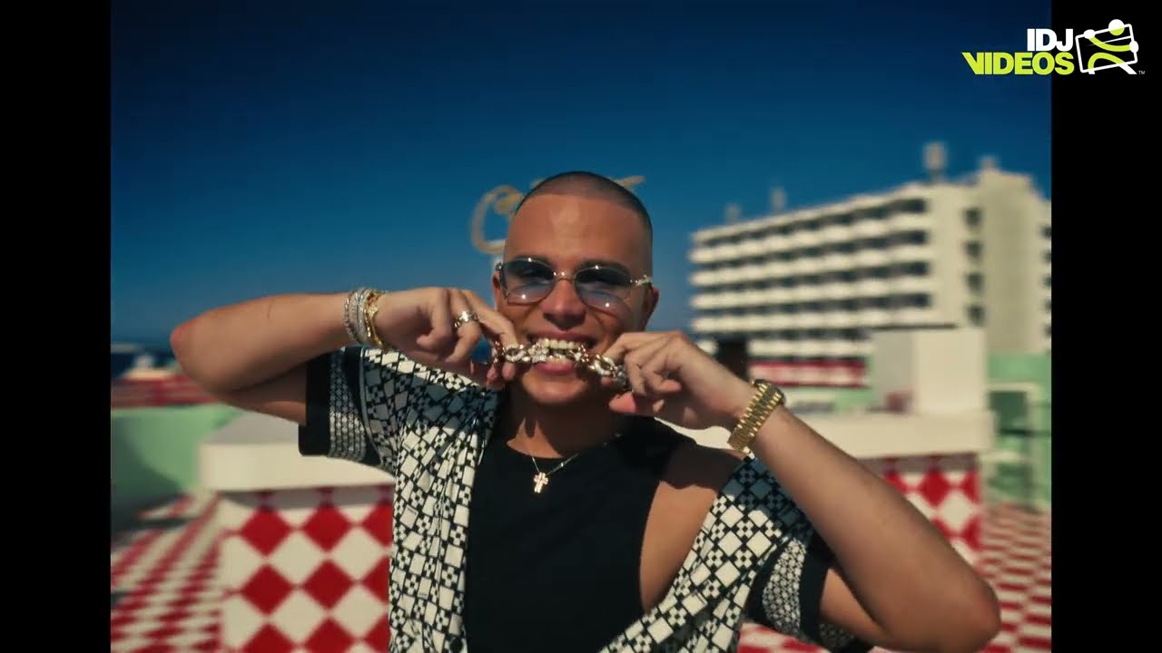  mit dem Titel 'Djavole' / Video ((jetzt ansehen))