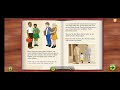 Starfall Talking Library Nonfiction Stories A Young Hero