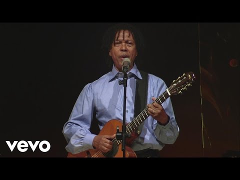 Serrado - Djavan