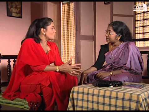 Episode 152: Akila Telugu TV Serial - AVM Productions