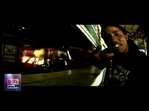 Sael Feat Bounty Killer  -  www lovingyou HD