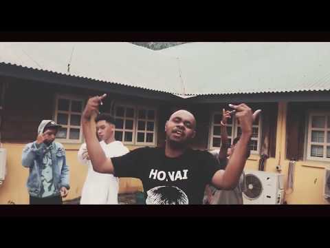 Baku Ganggu - SSBX With GandongSQUAD (OfficialVideo)