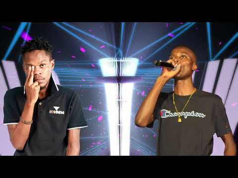 King x Salama - Adi Tshwane 2019