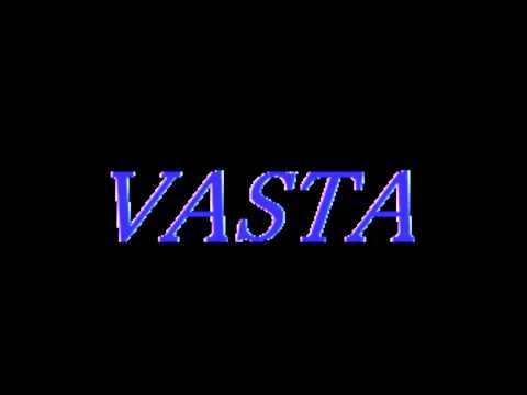 VASTA / 70億の敵1の味方