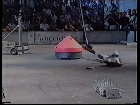 GamesMaster News S04E18