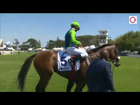 2019飛行冠軍錦標 2019 Cape Flying Championship G1