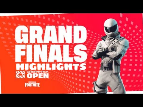 The Best EU Dreamhack highlights (Wins & Best Moments)