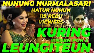 Download lagu Kuring Leungiteun - Nunung Nurmalasari | Giri harja 3 | HALIMPU | sinden PGH5 mp3