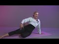 Goddess Glow Dance Workout
