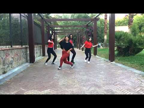 HIP - MAMAMOO [@ggs_crew_] - Contest Kpop Online