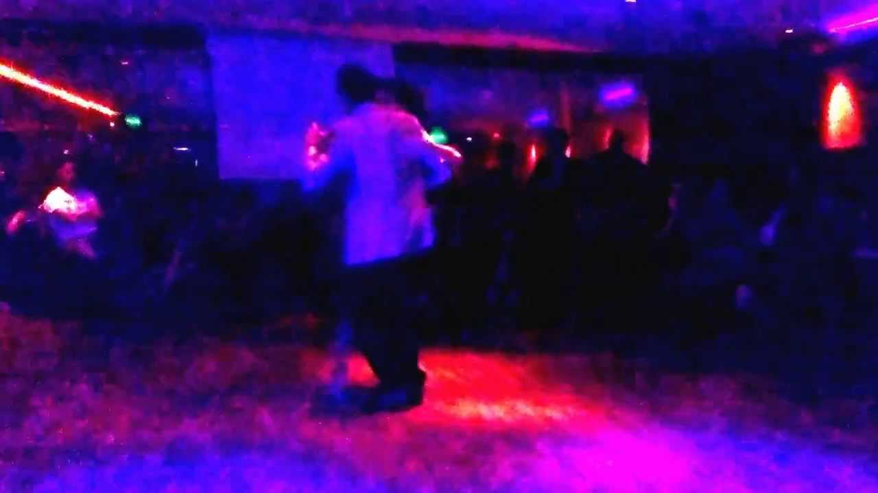 Video thumbnail for Mariela Sametband y Octavio Fernandez perform at El Yeite, Biagi "Flor de Monserrat"  Aug 29 2013