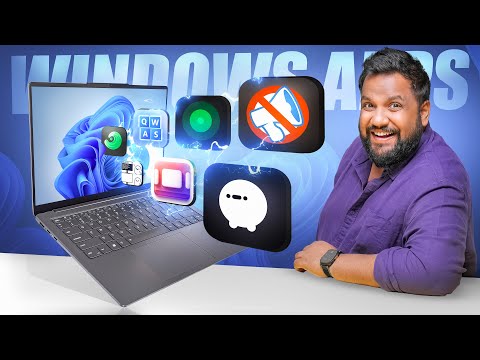 11 Free Windows Apps You Need to Install RIGHT NOW - Part 4