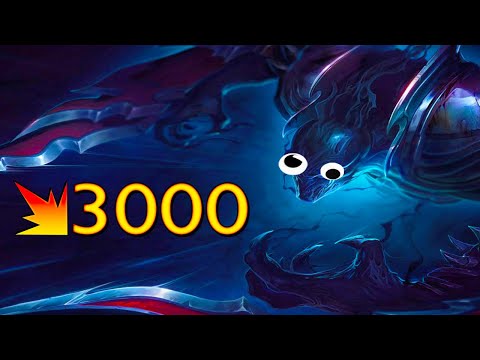 VERY SPOOKY FULL AD NOCTURNE MID MONTAGE