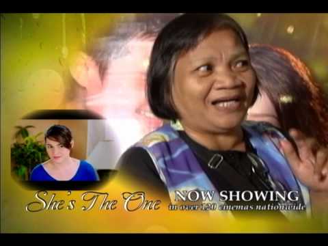 She's The One (2013's most romantic movie)