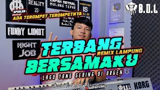 Download lagu REMIX LAMPUNG TERBANG BERSAMAKU X TAKKAN TERGANTI FULL BASS TEROMPET || BUJANG ORGEN LAMPUNG 2022 mp3 Download lagu REMIX LAMPUNG TERBANG BERSAMAKU X TAKKAN TERGANTI FULL BASS TEROMPET || BUJANG ORGEN LAMPUNG 2022 mp3