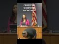 Shaun Porter Moons School Board