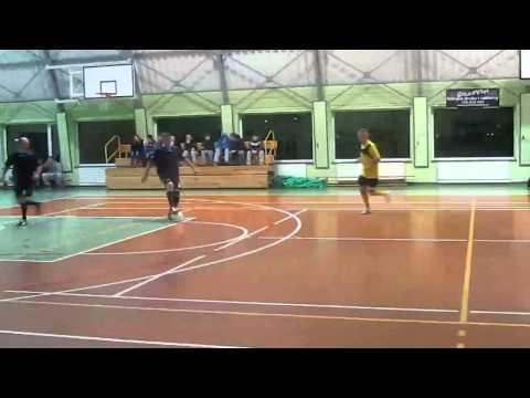 27 11 2013 r   SHLPN    Bosta -- Raptus Dzikowice