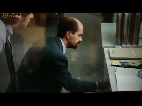 "Hätte hätte Fahrradkette" ist also nicht von Peer Steinbrück sondern von Stromberg anno 2004 ...!