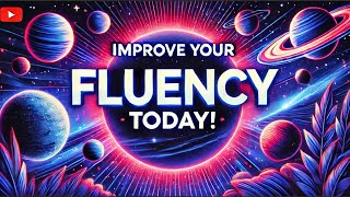 IELTS Shadowing: Improve your English fluency!