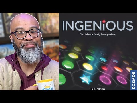 Ingenious Solo Teach & Play