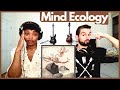 SHAKTI - "MIND ECOLOGY' (reaction)