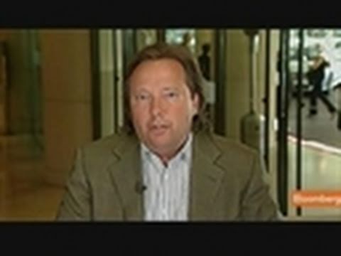 Imax's Gelfond Doesn't Expect China to Hinder Expansion