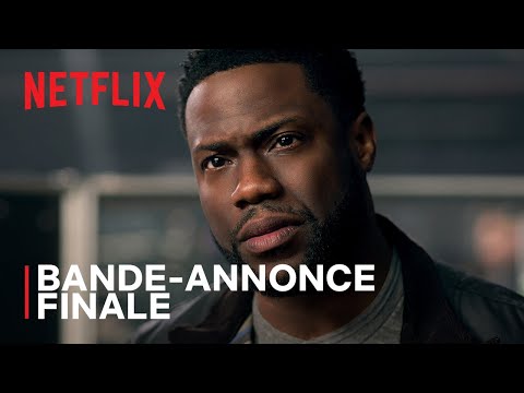 Bande-annonce finale pour la nouvelle année [VF]