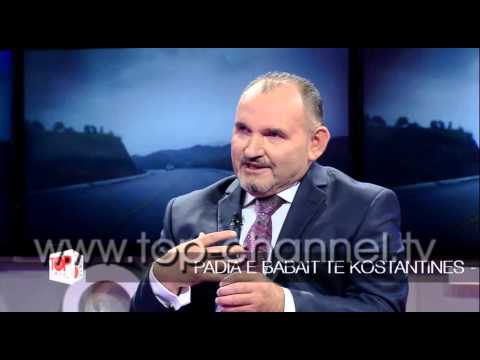 Pasdite ne TCH, 15 Shtator 2015, Pjesa 3 - Top Channel Albania - Entertainment Show