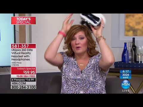 HSN | Innovation Event 09.24.2017 - 09 AM