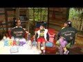 StorYeY: Totoo vs. Gawa-gawang Kwento Full Episode | Team YeY Season 4