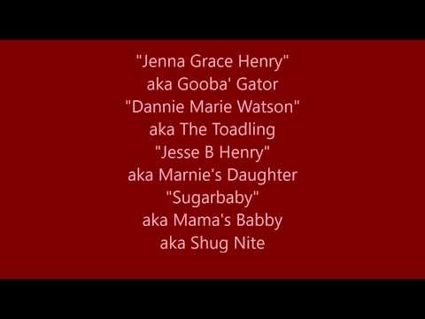 Bring in the Clowns video