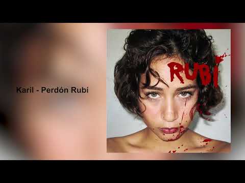 Karil-Perdón Rubí