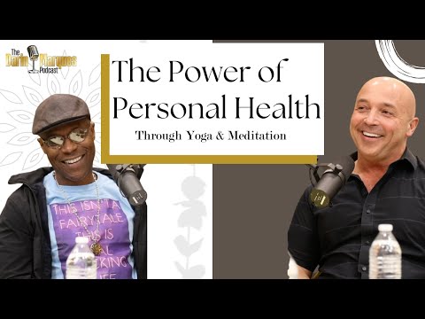 Through Yoga and Meditation | Special Guest Yogi Dray Gardner