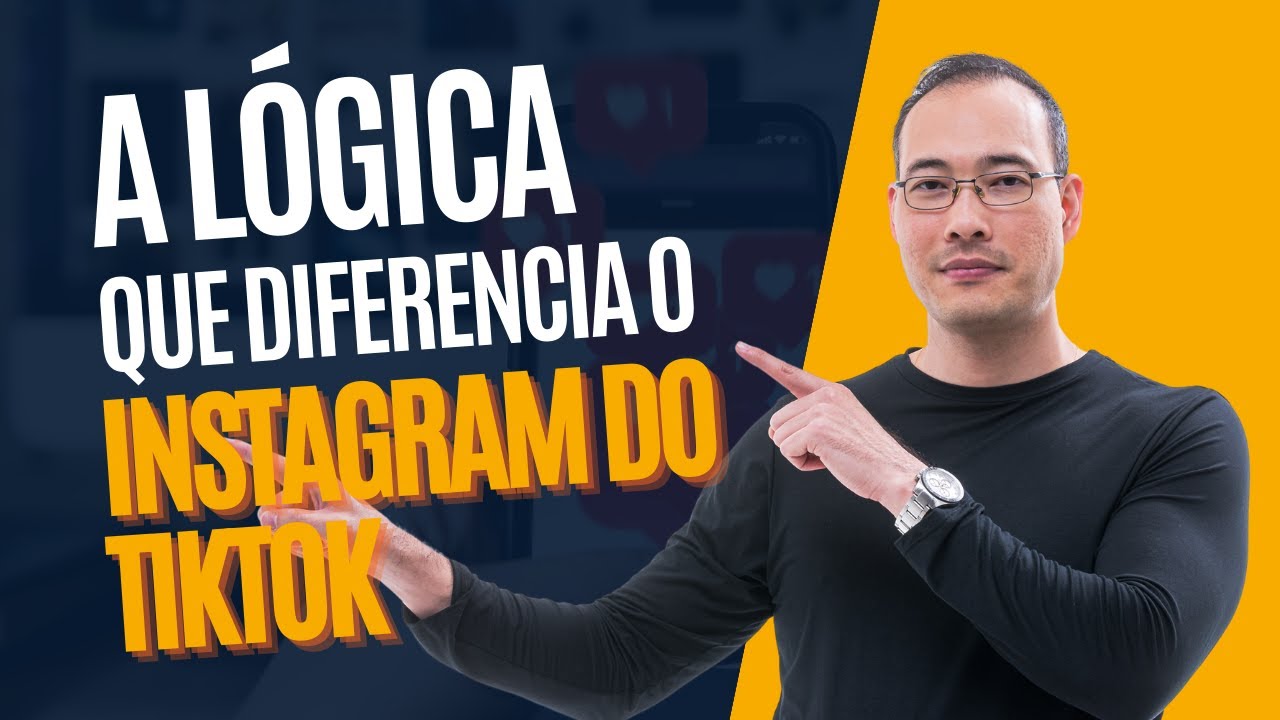 Estratégias Avançadas para Conteúdo: Como a Teoria dos Grafos Revela a lógica do Instagram e TikTok