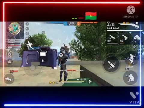 TNCOBRA-----🇧🇫