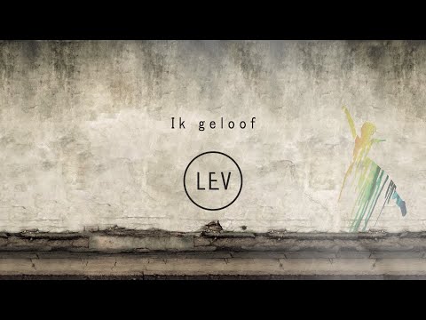 Dansen In De Regen - LEV