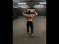 Quick Peek to Back and Biceps Workout | AlishFitness HD/HQ YouTube