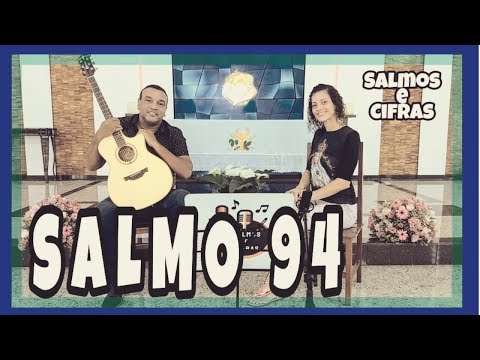 Salmo 94 video